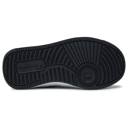 Champion Low Cut Shoe Rebound Low B PS